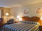 фото отеля Quality Inn and Suites Butte