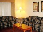 фото отеля Quality Inn and Suites Butte