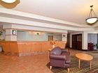 фото отеля Quality Inn and Suites Butte