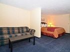 фото отеля Quality Inn and Suites Butte