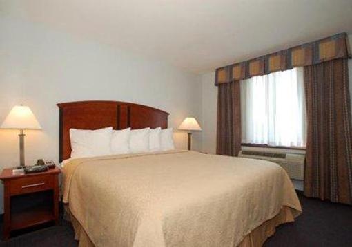 фото отеля Quality Inn Long Island City