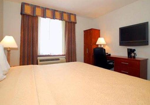 фото отеля Quality Inn Long Island City