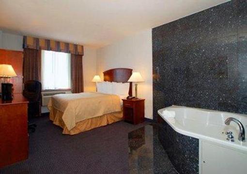 фото отеля Quality Inn Long Island City