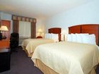 фото отеля Quality Inn Long Island City