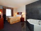 фото отеля Quality Inn Long Island City