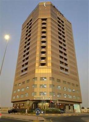 фото отеля Ewa Ajman Suites Hotel