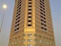 Ewa Ajman Suites Hotel