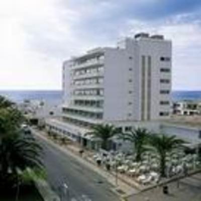 фото отеля Hotel Biniamar Sant Llorenc Des Cardassar