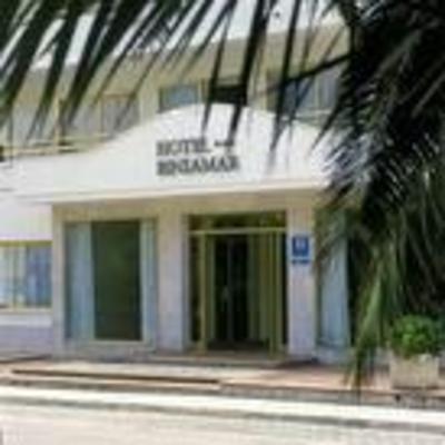 фото отеля Hotel Biniamar Sant Llorenc Des Cardassar
