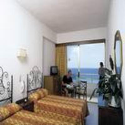 фото отеля Hotel Biniamar Sant Llorenc Des Cardassar