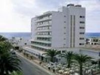 Hotel Biniamar Sant Llorenc Des Cardassar