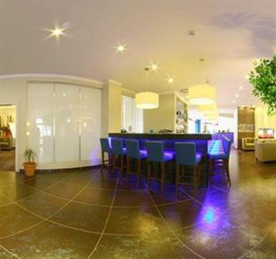 фото отеля Basic Hotel Sophienhof