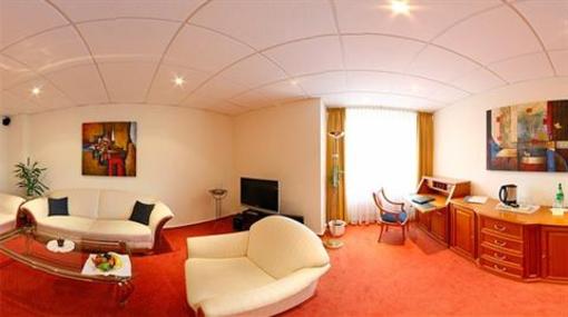 фото отеля Basic Hotel Sophienhof