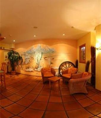 фото отеля Basic Hotel Sophienhof