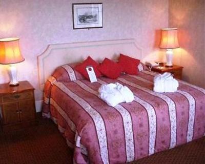 фото отеля The Grand Hotel Torquay