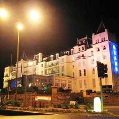 фото отеля The Grand Hotel Torquay