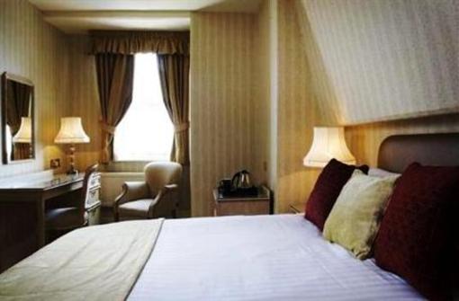фото отеля The Grand Hotel Torquay