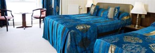 фото отеля The Grand Hotel Torquay