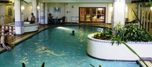 фото отеля The Grand Hotel Torquay