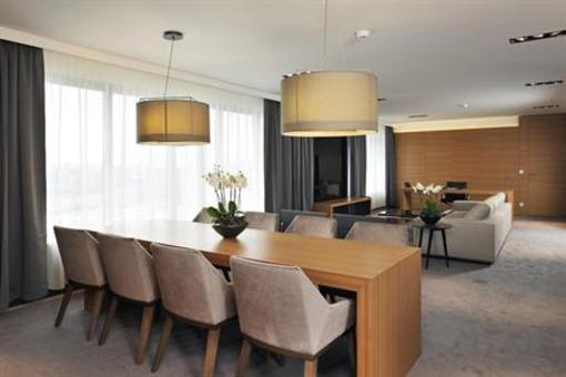 фото отеля Plaza Hotel Ljubljana