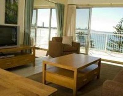 фото отеля Hillhaven Holiday Apartments Gold Coast