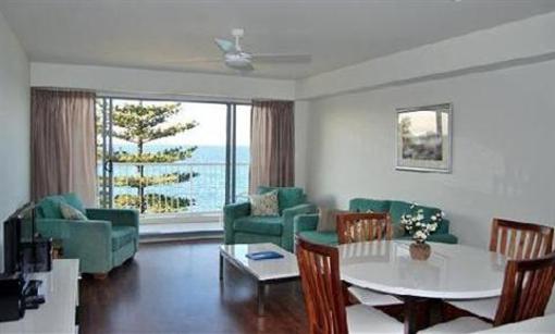 фото отеля Hillhaven Holiday Apartments Gold Coast