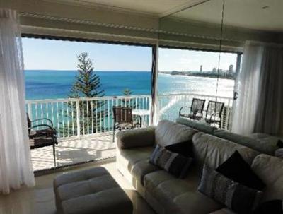 фото отеля Hillhaven Holiday Apartments Gold Coast