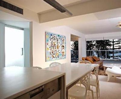 фото отеля Hillhaven Holiday Apartments Gold Coast