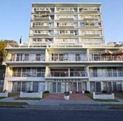 фото отеля Hillhaven Holiday Apartments Gold Coast