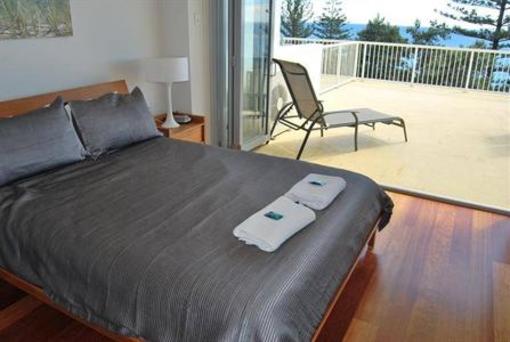 фото отеля Hillhaven Holiday Apartments Gold Coast