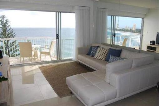 фото отеля Hillhaven Holiday Apartments Gold Coast