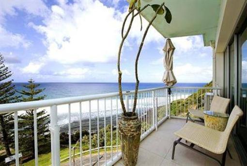 фото отеля Hillhaven Holiday Apartments Gold Coast