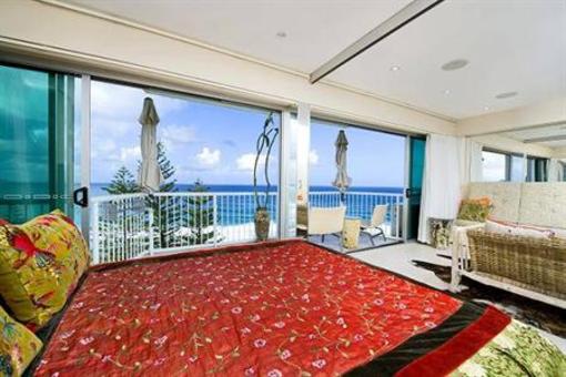 фото отеля Hillhaven Holiday Apartments Gold Coast