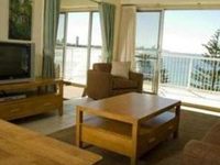 Hillhaven Holiday Apartments Gold Coast