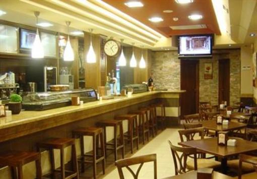 фото отеля Castilla Guerrero Hotel Malaga