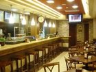 фото отеля Castilla Guerrero Hotel Malaga