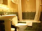 фото отеля Castilla Guerrero Hotel Malaga