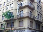 фото отеля Castilla Guerrero Hotel Malaga