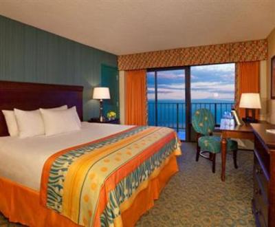 фото отеля Ramada on the Beach
