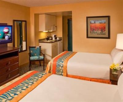 фото отеля Ramada on the Beach