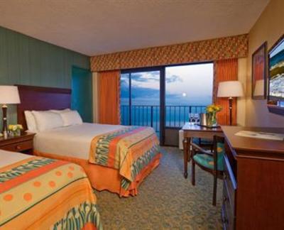фото отеля Ramada on the Beach