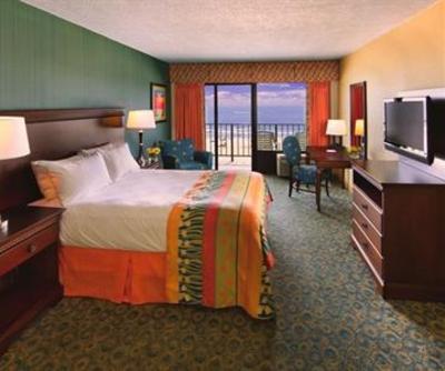 фото отеля Ramada on the Beach