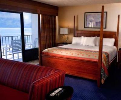 фото отеля Ramada on the Beach