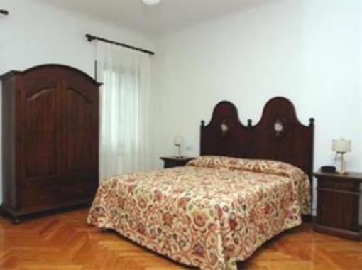 фото отеля Casa Rezzonico Bed & Breakfast Venice