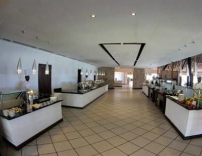 фото отеля Bahari Beach Hotel