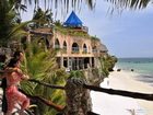 фото отеля Bahari Beach Hotel