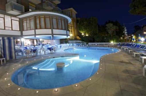 фото отеля Hotel Torretta Residence