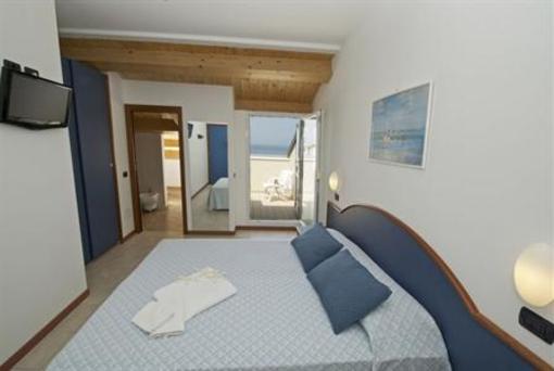фото отеля Hotel Torretta Residence
