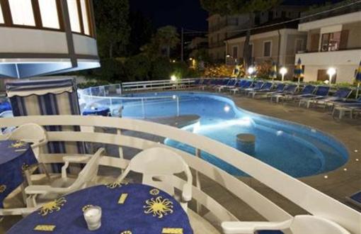 фото отеля Hotel Torretta Residence