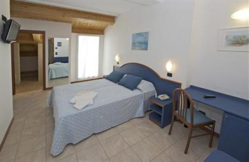 фото отеля Hotel Torretta Residence